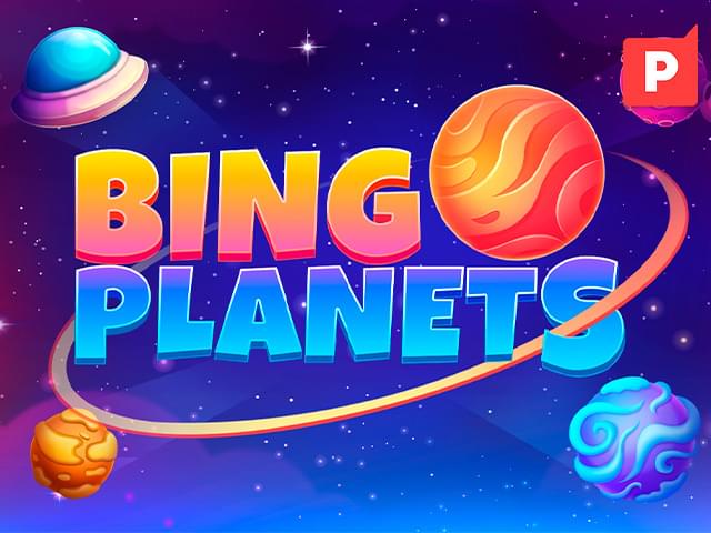 bet jogos Planetas do Bingo