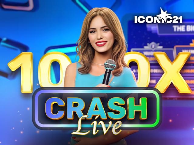 bet jogos Crash ao Vivo