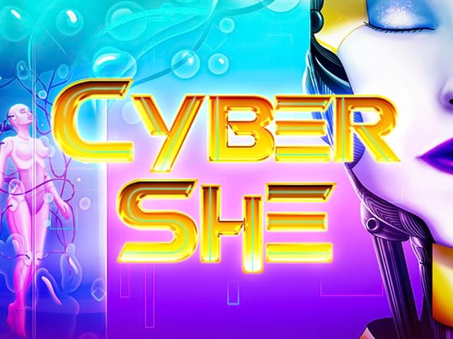 bet jogos Deslizante Cyber Ela