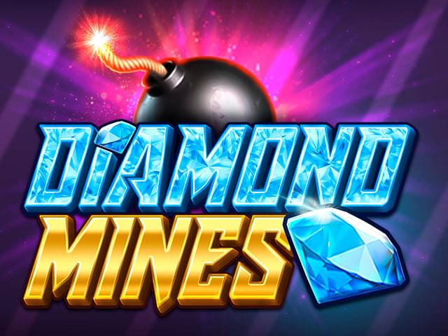 bet jogos Minas de Diamante™