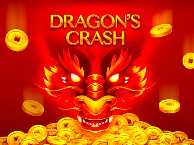 bet jogos Crash dos Dragões