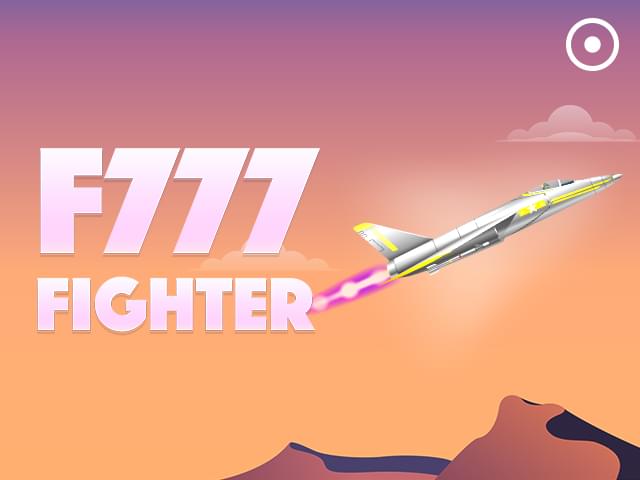 bet jogos F777 Fighter