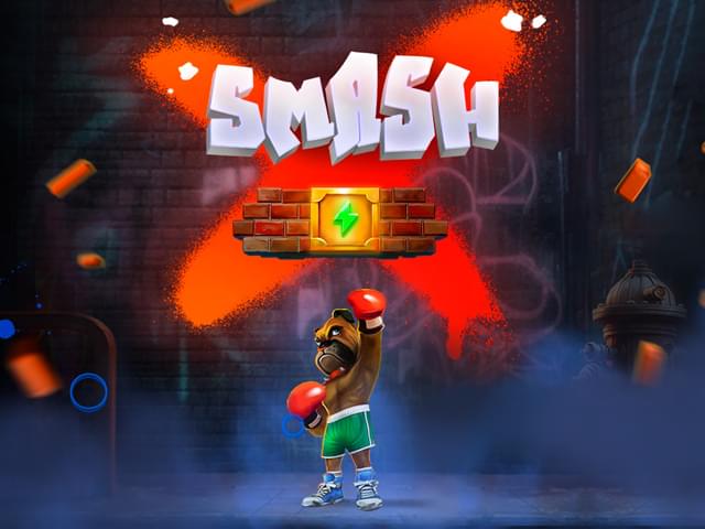 bet jogos Esmagamento X